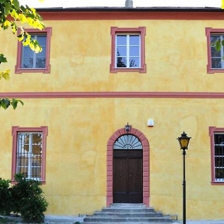 Villa Eugenia Cairo Montenotte Eksteriør billede