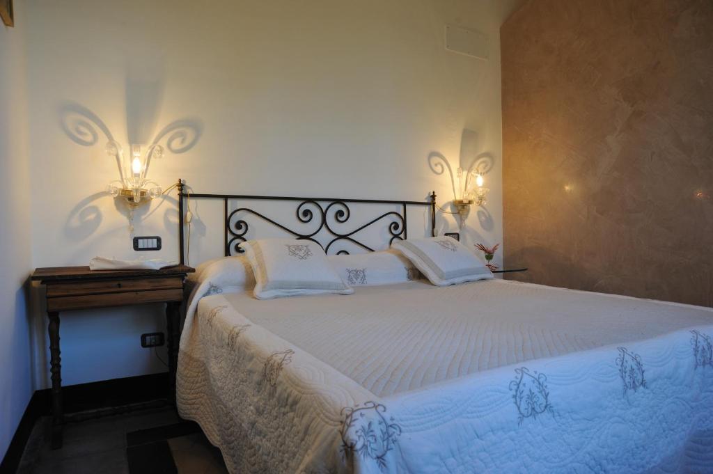 Villa Eugenia Cairo Montenotte Værelse billede